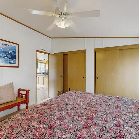 Loleta Pacific View Escape 빌라 외부 사진