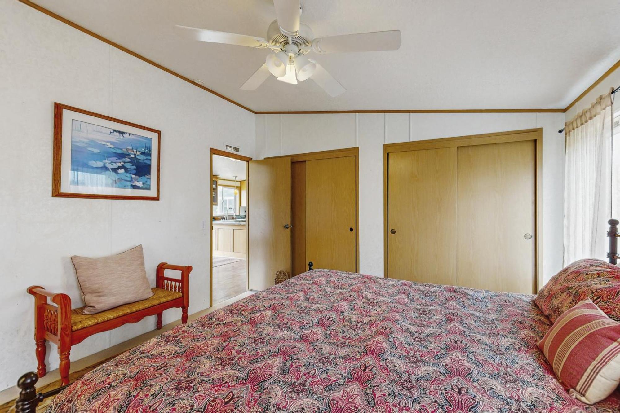 Loleta Pacific View Escape 빌라 외부 사진