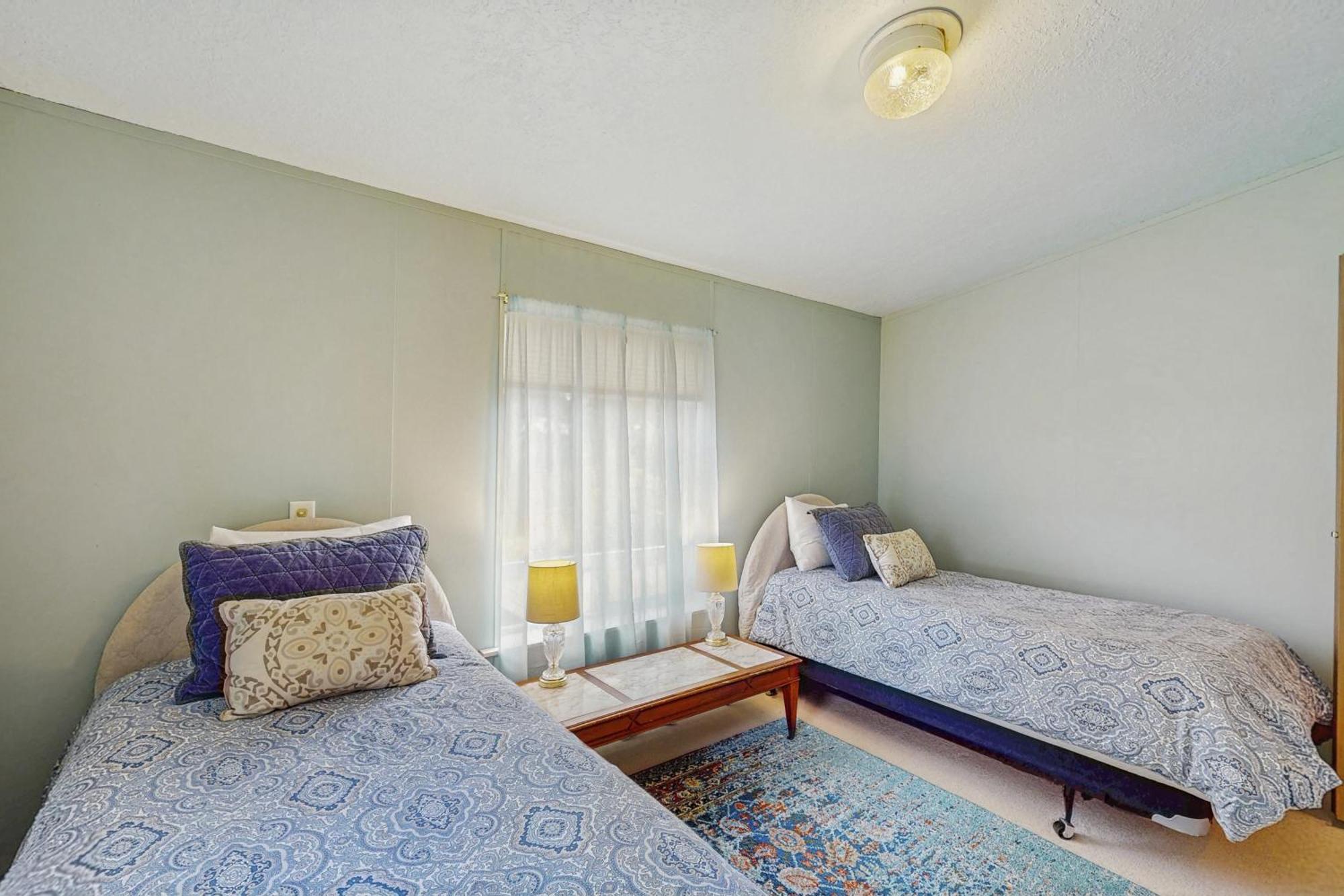 Loleta Pacific View Escape 빌라 외부 사진